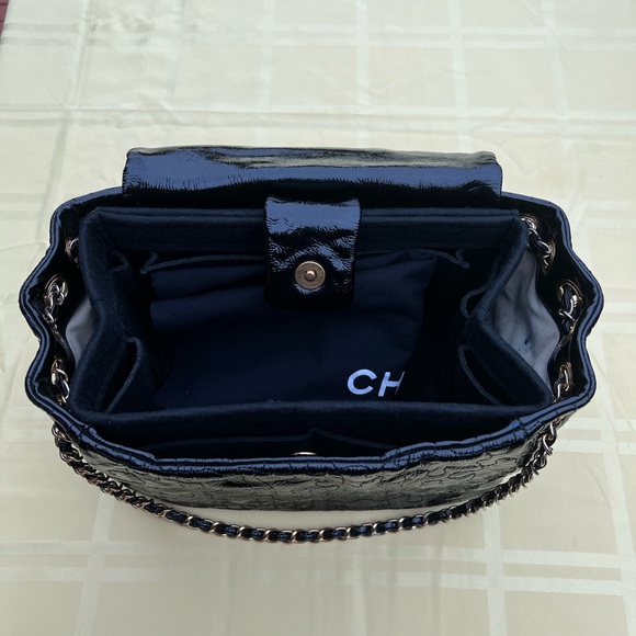❌❌❌SOLD Chanel Puzzle Flap Bag SOLD❌❌❌ - Picture 6 of 13